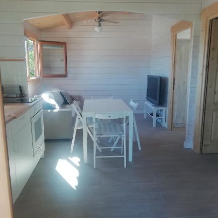 Woodhouse Apartment Tarifa Bagian luar foto