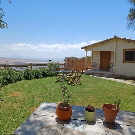 Woodhouse Apartment Tarifa Bagian luar foto