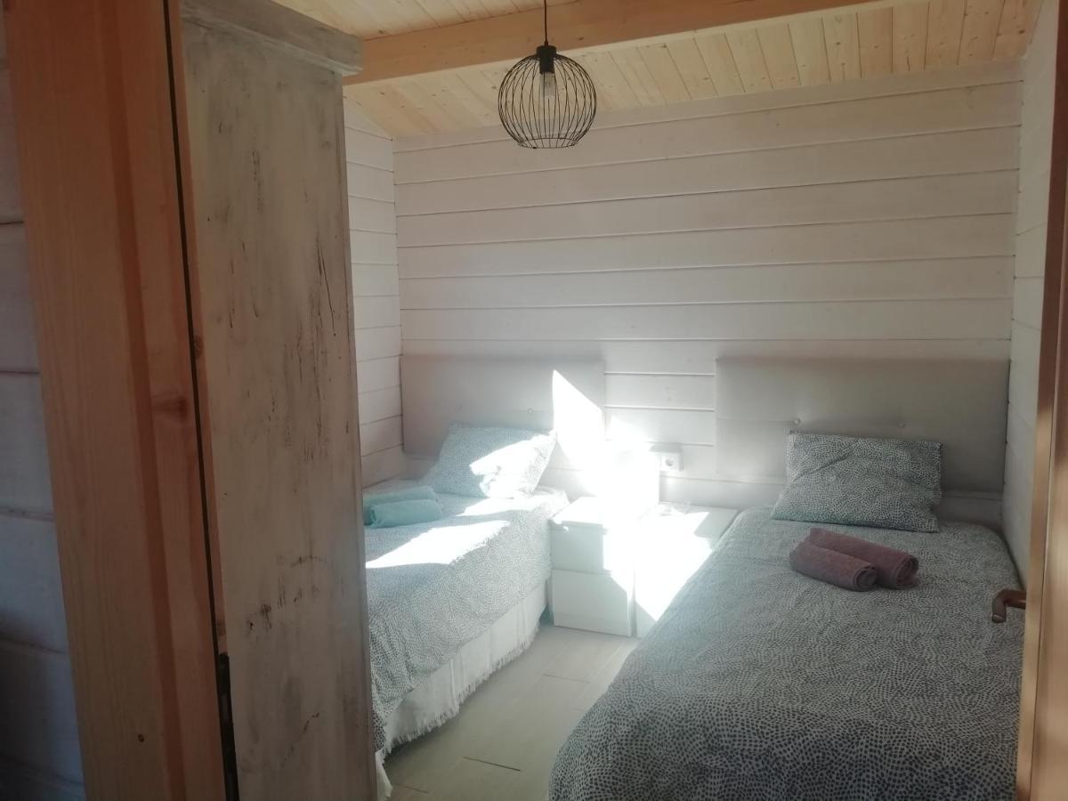 Woodhouse Apartment Tarifa Bagian luar foto