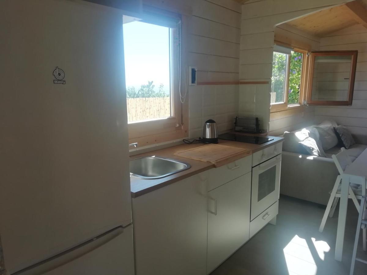 Woodhouse Apartment Tarifa Bagian luar foto