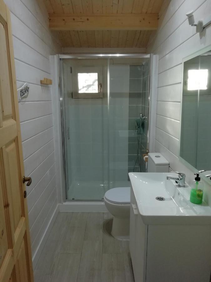 Woodhouse Apartment Tarifa Bagian luar foto
