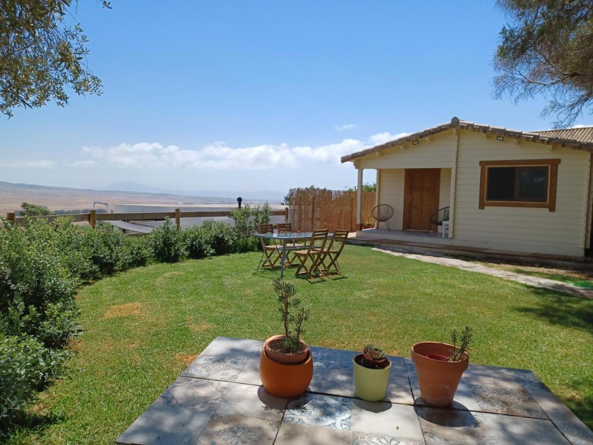 Woodhouse Apartment Tarifa Bagian luar foto