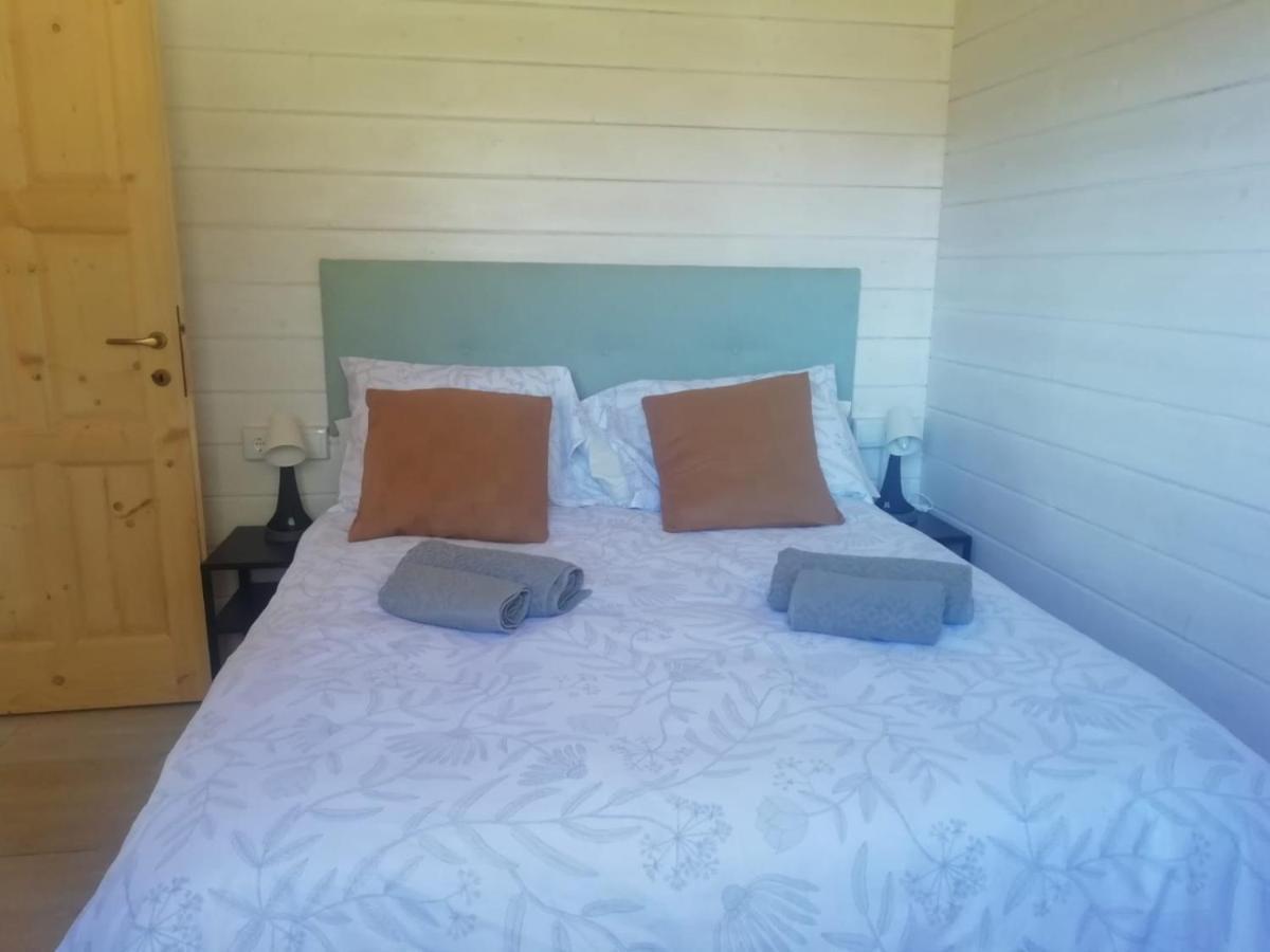 Woodhouse Apartment Tarifa Bagian luar foto